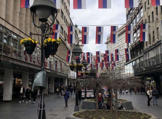 Srbija danas, nizom manifestacija, obilježava Dan državnosti