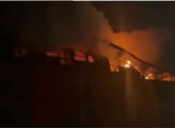 Crna Gora: Troje djece i jedna žena stradali u požaru