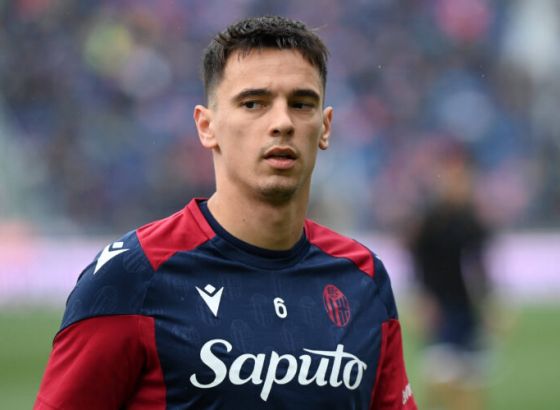 Bologna savladala Fiorentinu i uključila se u borbu za Ligu prvaka
