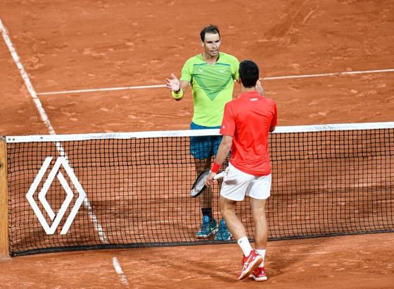 Nadal: Brojke sve govore, Đoković je najveći u istoriji