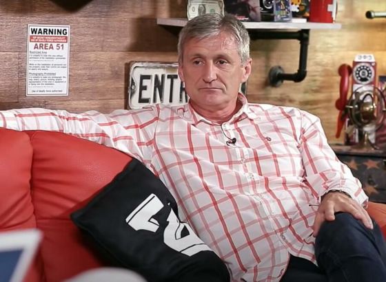Jarni: Navijaću za Betis protiv Dinama; HNS ga ekspresno smijenio, Petković mu poručio da je klovn
