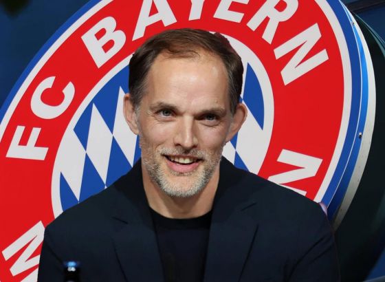 Thomas Tuchel tvrdi da ne strahuje od otkaza u Bayernu