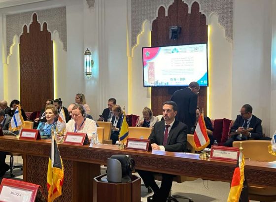 Čavara: Važnost saradnje država u regionu Mediterana u vrijeme promjena geopolitičkih odnosa