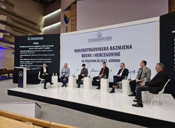 Kubatlija: Velika utrka zemalja u razvoju za privlačenjem stranih investitora
