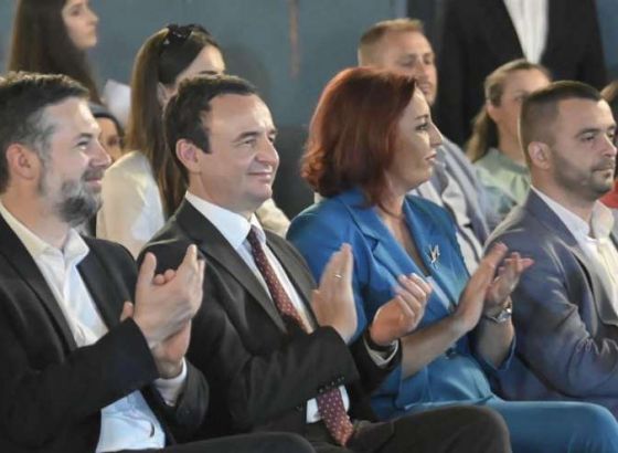 Muencehen: Kurti i Vučić sudjeluju na sigurnosnoj konferenciji