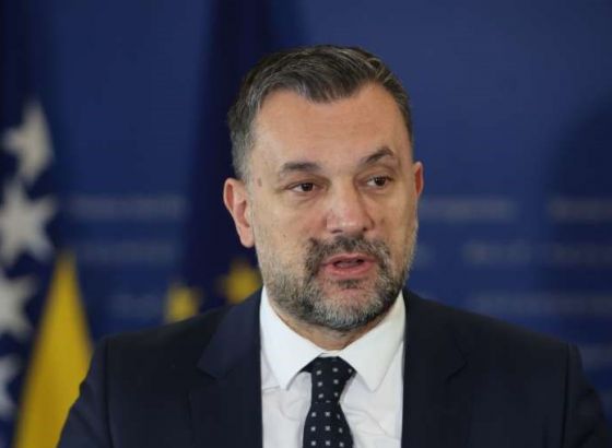 Konaković na Minhenskoj sigurnosnoj konferenciji