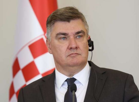 Milanović: Srbija ne vodi hibridni rat nego političku kupusaru