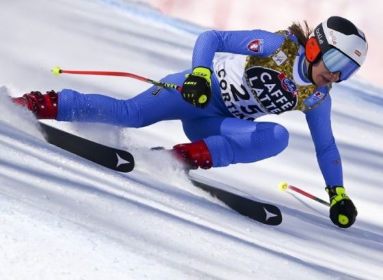 Elvedina Muzaferija osvojila nove bodove u Svjetskom kupu