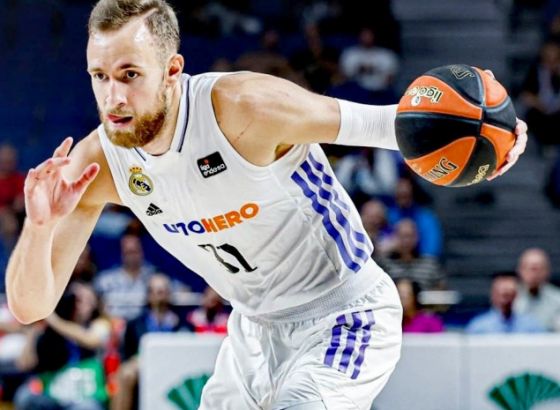 Real Madrid preko Murcije do polufinala Kupa kralja