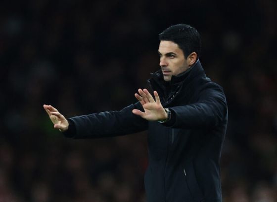 Arteta: Naravno da želimo Mbapea, ali on izgleda ide u Real