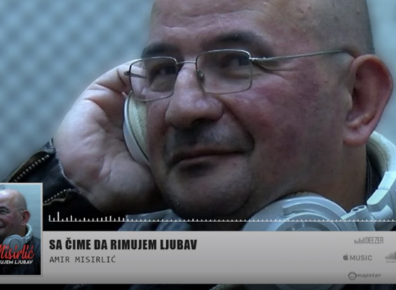NE PROPUSTITE VEČERAS: Amir Misirlić u novoj epizodi Historije BH novinarstva