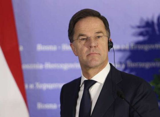 Rutte: Evropa treba prestati da se žali na Trumpa, umjesto toga fokusirati se na pomoć Ukrajini