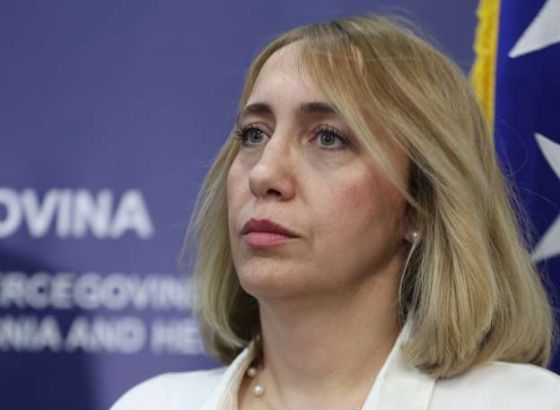 Pozder i kantonalni ministri okoliša pripremaju plan upravljanja otpadom u Federaciji BiH