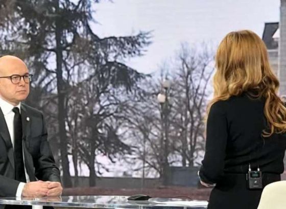 Vučević: U Beogradu novi izbori ako ne bude potpunog konsenzusa oko formiranja vlasti
