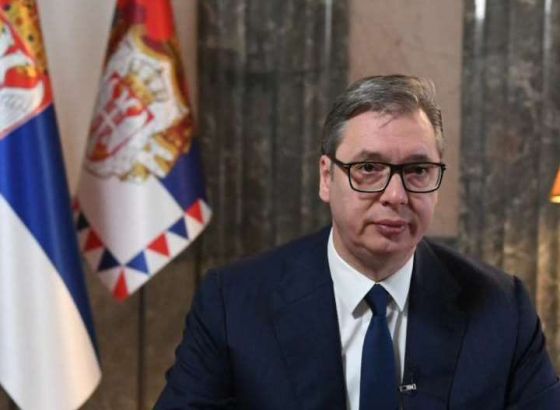 Vučić: Postoji većina za konstituisanje Skupštine Beograda, legalna i dijelom legitimna