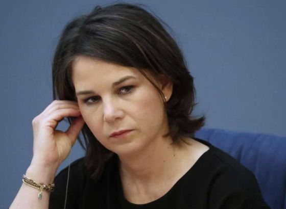 Baerbock predlaže nove sankcije Moskvi zbog smrti Navaljnog