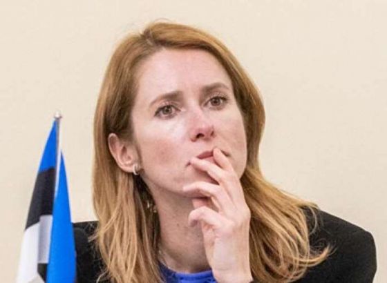 Kallas: Rusija me neće zastrašiti