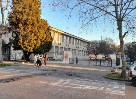 Crna Gora: Počeo štrajk prosvjetnih radnika