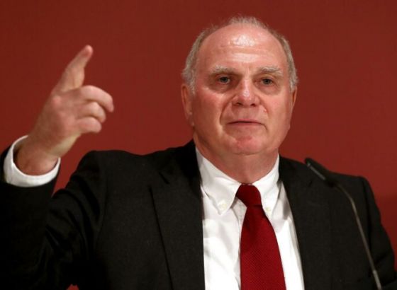 Henes: Današnji fudbal je kavez pun ludaka