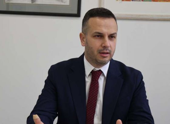 Maslać: Prošla turistička godina možda i bolja od rekordne 2019., ali mjesta za napredak ima (VIDEO)