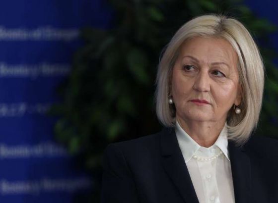 Krišto na sastanku sa članovima Vijeća za opće poslove EU u Briselu  