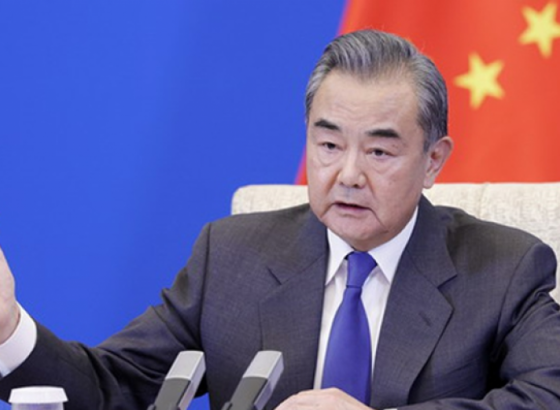 Wang YI: Kina je spremna da sarađuje s EU na održavanju slobodne trgovine