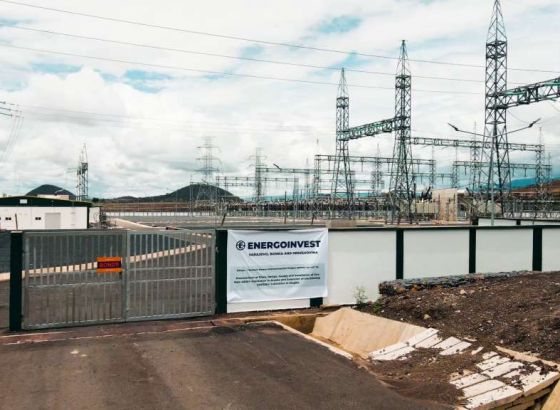 Energoinvest završio dva velika projekta u Africi, trenutno gradi dalekovod oko Tirane u Albaniji