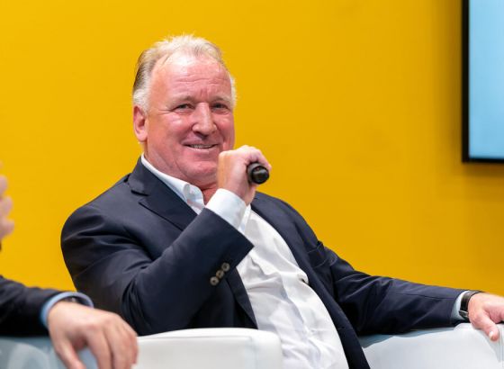 Preminuo Andreas Breme