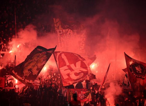 Vjerovali ili ne: Cvajta gledanija od Bundeslige