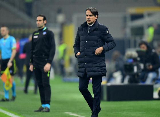 Nikad bolji Inter protiv drugačijeg Atletika