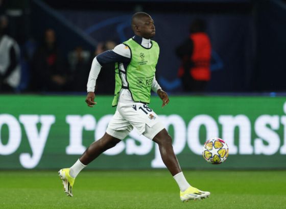 Kapiten Malija Traore suspendovan na četiri utakmice