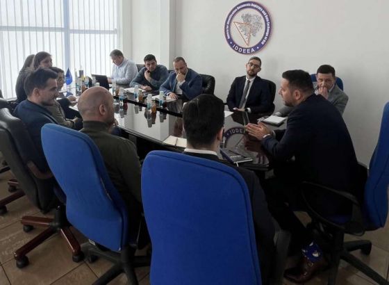 Udruženje banaka BiH i IDDEEA dogovorili razvoj sigurnog digitalnog potpisivanja