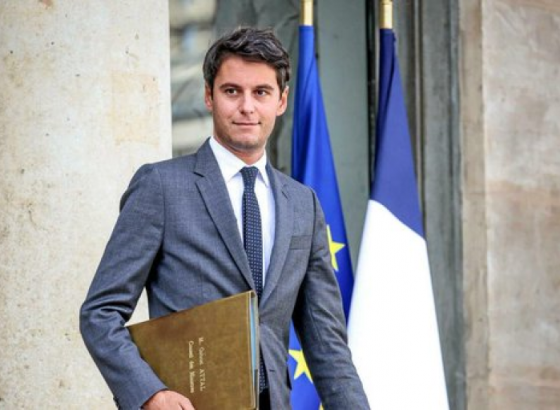 Attal najavio pripremu novog zakona za bolju zaštitu francuskih poljoprivrednika