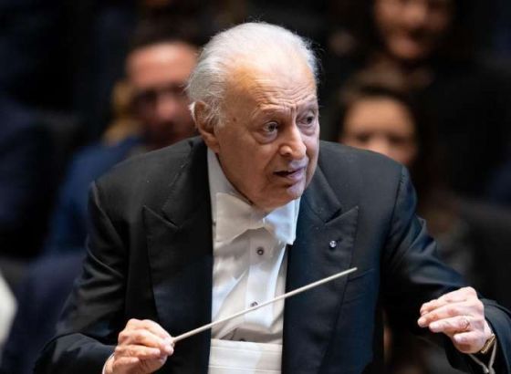 Nakon 30 godina Zubin Mehta ponovo diriguje u Sarajevu (VIDEO)