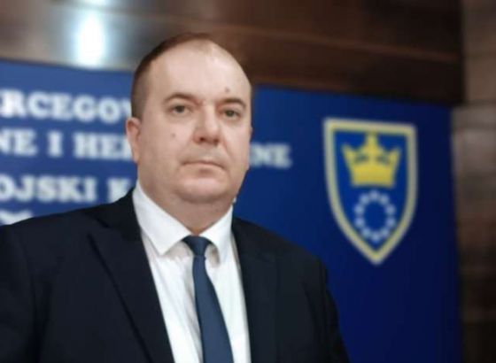 Opozicija u Skupštini ZDK-a tražila raspravu o pismu američkog ambasadora