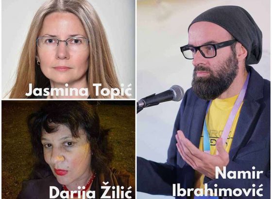 Maternji jezik se čuva čitanjem, pisanjem i obrazovanjem