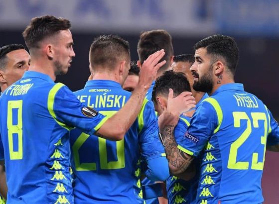 Liga prvaka: Barcelona u Napulju, Porto domaćin Arsenalu