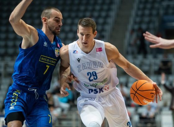 Luka Božić nije došao na okupljanje reprezentacije Hrvatske zbog vađenja zuba