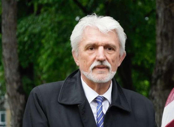 Ukrajinski veleposlanik: Društvo u Srbiji je izloženo ruskoj propagandi