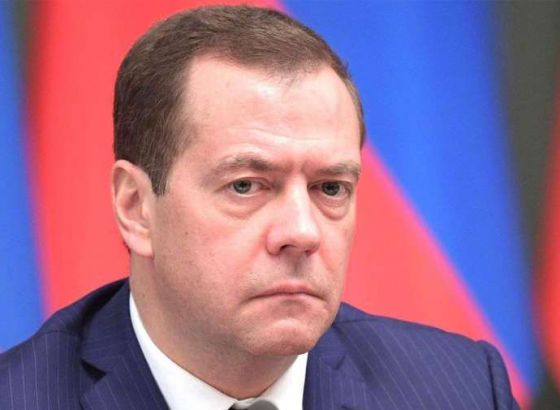 Medvedev: Rusko-američki odnosi decenijama se neće poboljšati