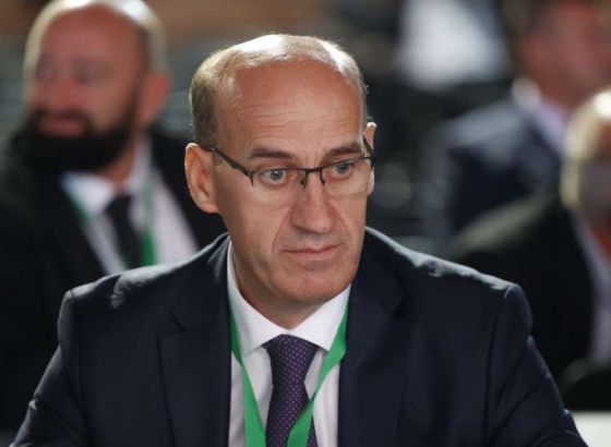 Salkić upozorava da se Bošnjacima u RS-u uskraćuje pravo na maternji jezik
