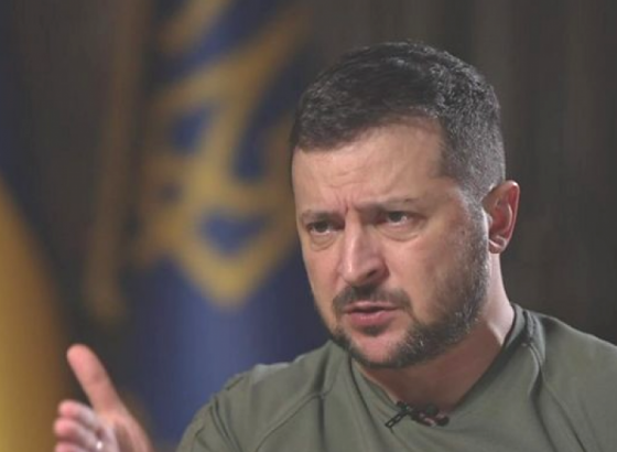 Zelenski pozvao poljske i evropske zvaničnike na poljsko-ukrajinsku granicu