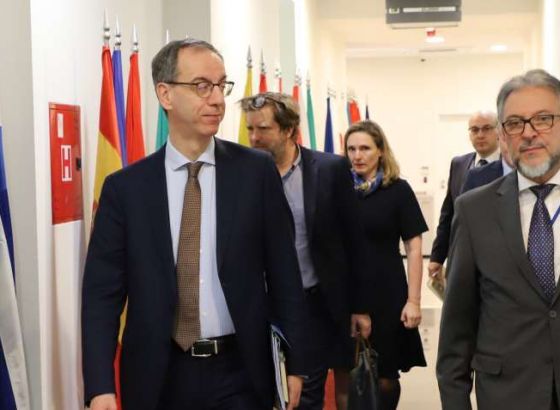 Barbano: Samo kosovske institucije imaju punu odgovornost za provedbu istrage o Banjskoj  