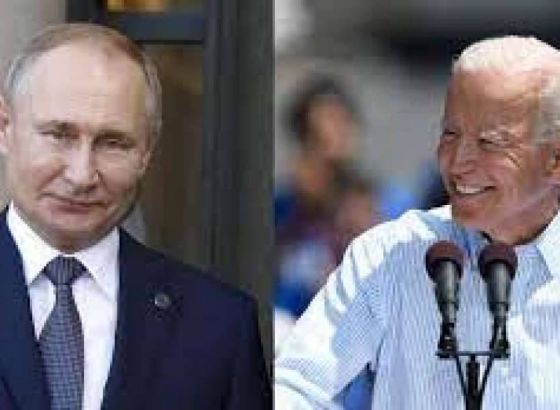 Kremlj: Bidenova izjava o Putinu ponižava Sjedinjene Države