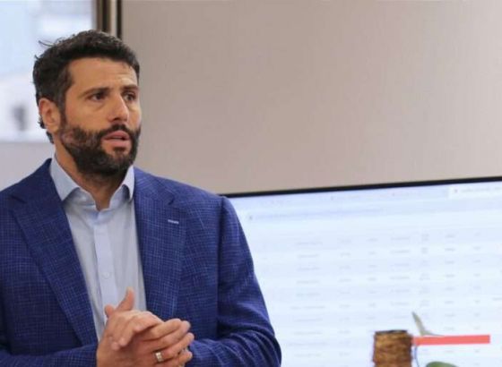 Šapić: Ako ne bude većine, izbori za beogradsku Skupštinu krajem svibnja