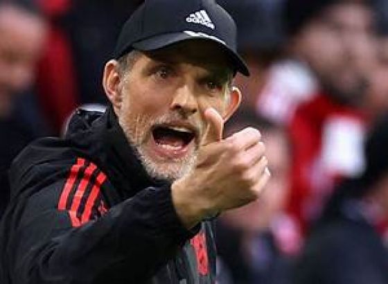 Thomas Tuchel želi preuzeti engleskog velikana