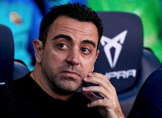 Xavi: Moja odluka o budućnosti se ne mijenja, uvjeren sam da klub treba promjenu