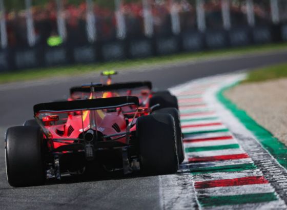 Leclerc najbrži u skraćenom prvom dijelu drugog dana testiranja