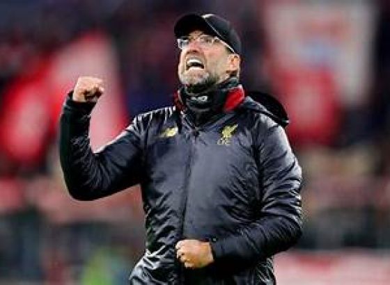 Kloppov agent odbacio mogućnost preuzimanja Njemačke i Bayerna