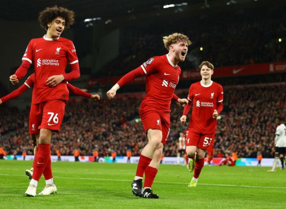Liverpul nakon preokreta savladao Luton